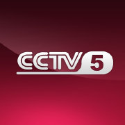 CCTV5
