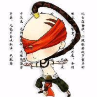 撸圈老干部