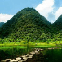 行遍天下