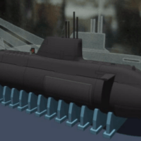 AT世界尖端武器