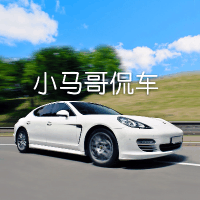 小马哥侃车