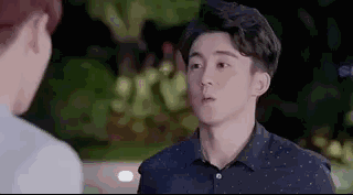 你们见过骚浪贱萌式的大反派吗?这位胡浩博小哥哥做到了