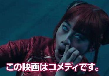 桥本环奈当选《银魂》选角最成功演员