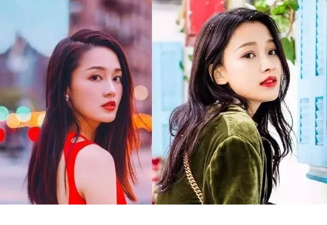 李沁和孙怡