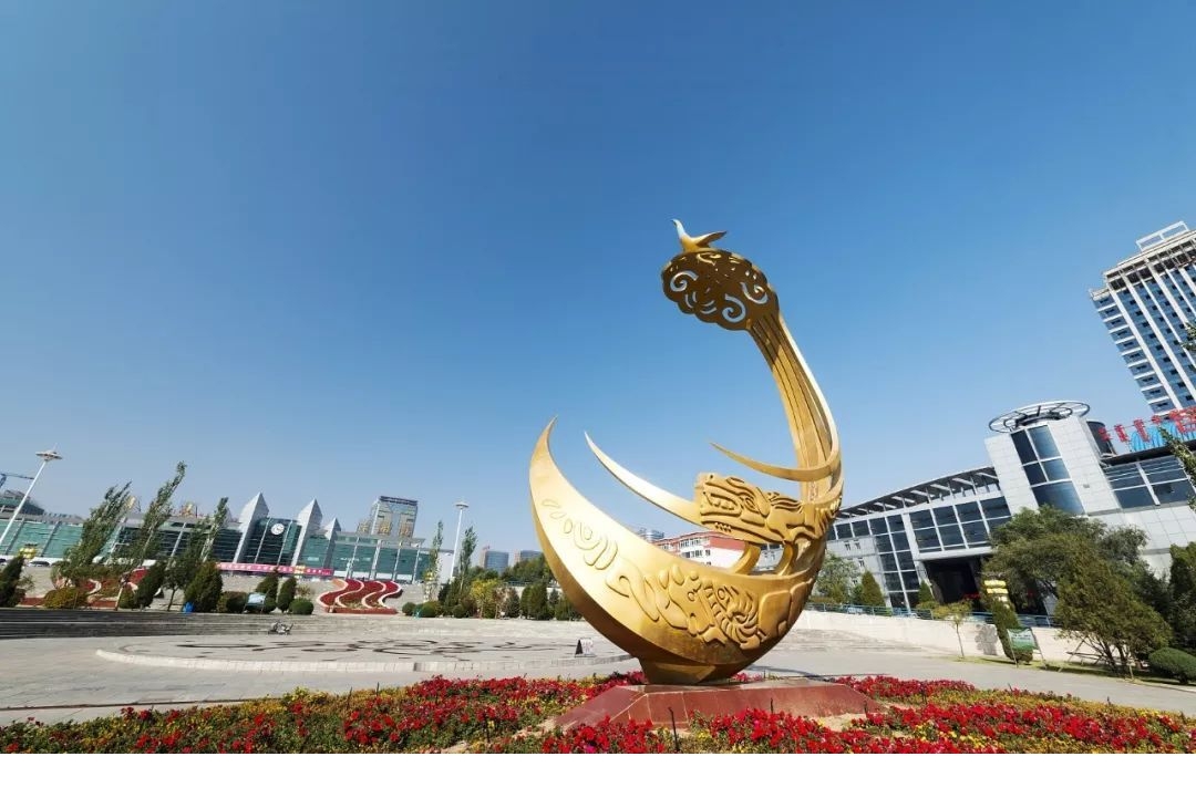 鄂尔多斯人均gdp超北上广深