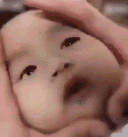 以前,坑货是用来形容熊孩子的, 粉嫩嫩的小圆脸不可爱吗?