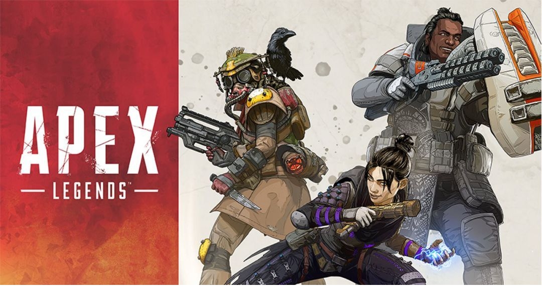 免费大逃杀游戏《apex英雄》,游戏平台:pc,ps4,xbox one