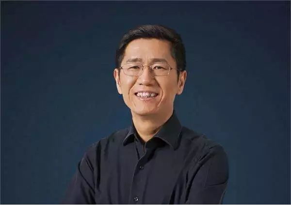 小米组织部长刘德