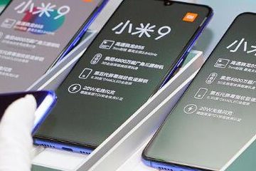 清理垃圾探访富士康工厂:小米9产线全开实地加班加点iphonese怎么原创工人图片