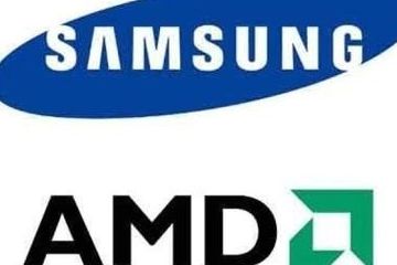 三星与amd签署gpu领域战略合作协议 减少对arm依赖941阅读