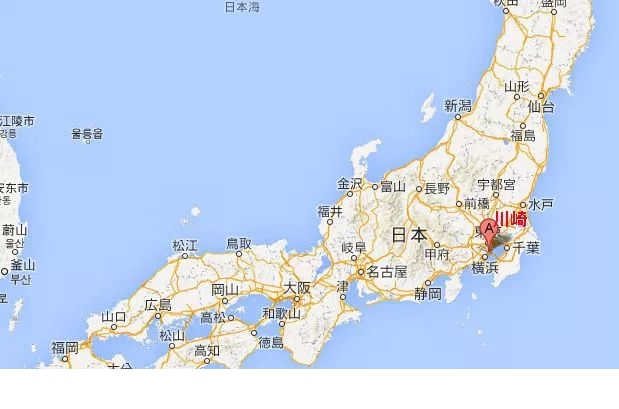 垃圾分类看看日本的川崎是怎么做的