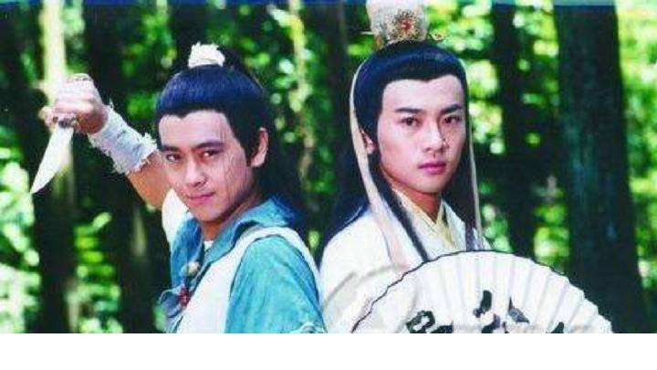 90年代的热播电视剧,你看过几部,5部以上暴露真实年龄?