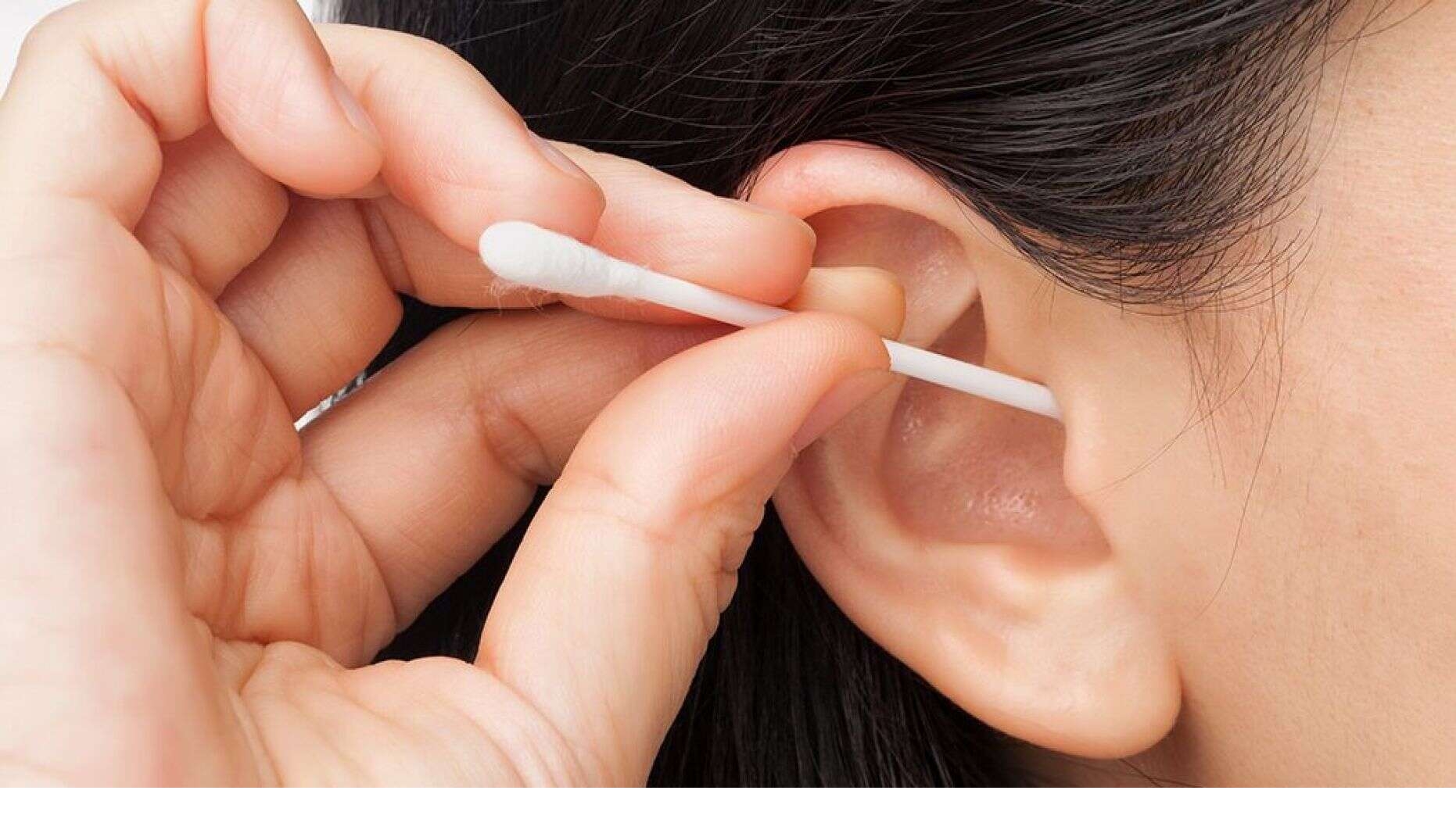 8月14日报道,一名澳大利亚妇女因常常用棉签掏耳朵导致了致命的感染