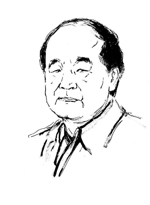 几大猜想:为何唯独莫言获得不了鲁迅文学奖?