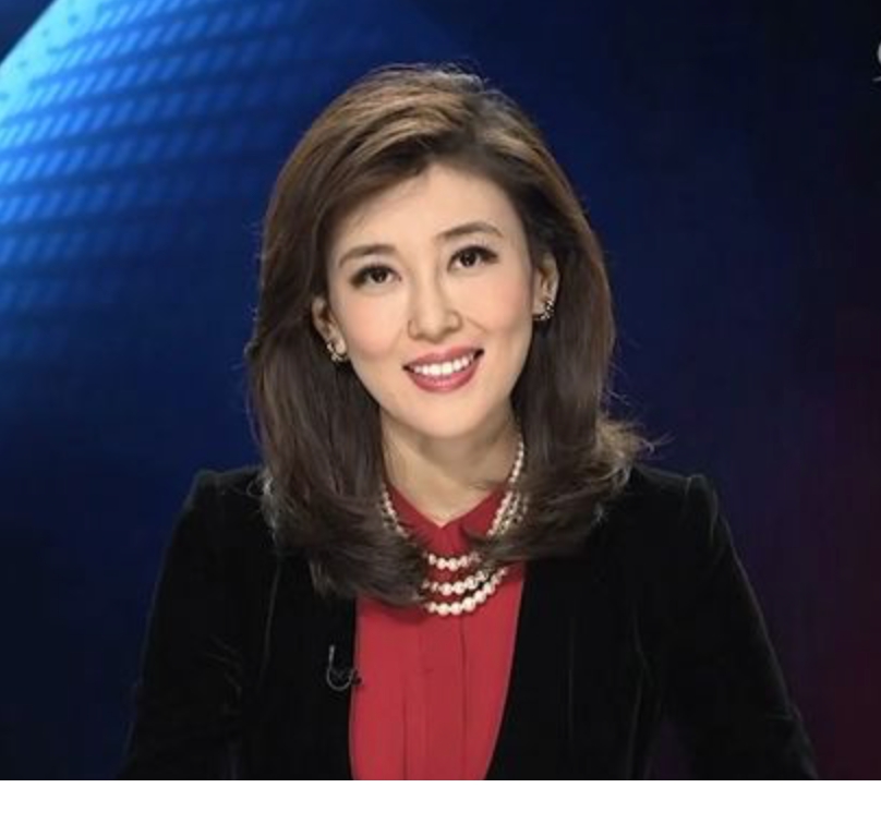 被誉为统一男女审美的超美女主播李红,隐婚嫁富豪后美