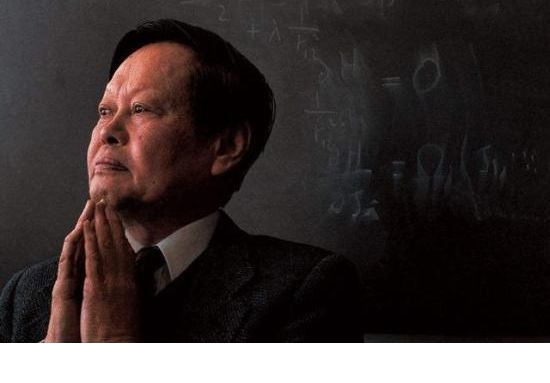 杨振宁和熊秉明是好友,熊秉明去世,有一件事变成两个人的遗憾