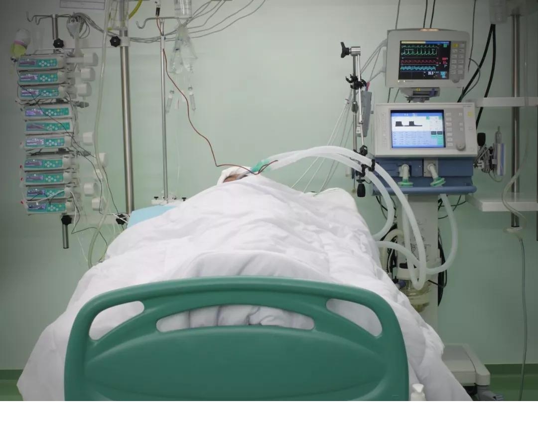 毛晓琼 编 / 八点健闻 子木 【健康】在多数人印象中,icu(重症监护室)