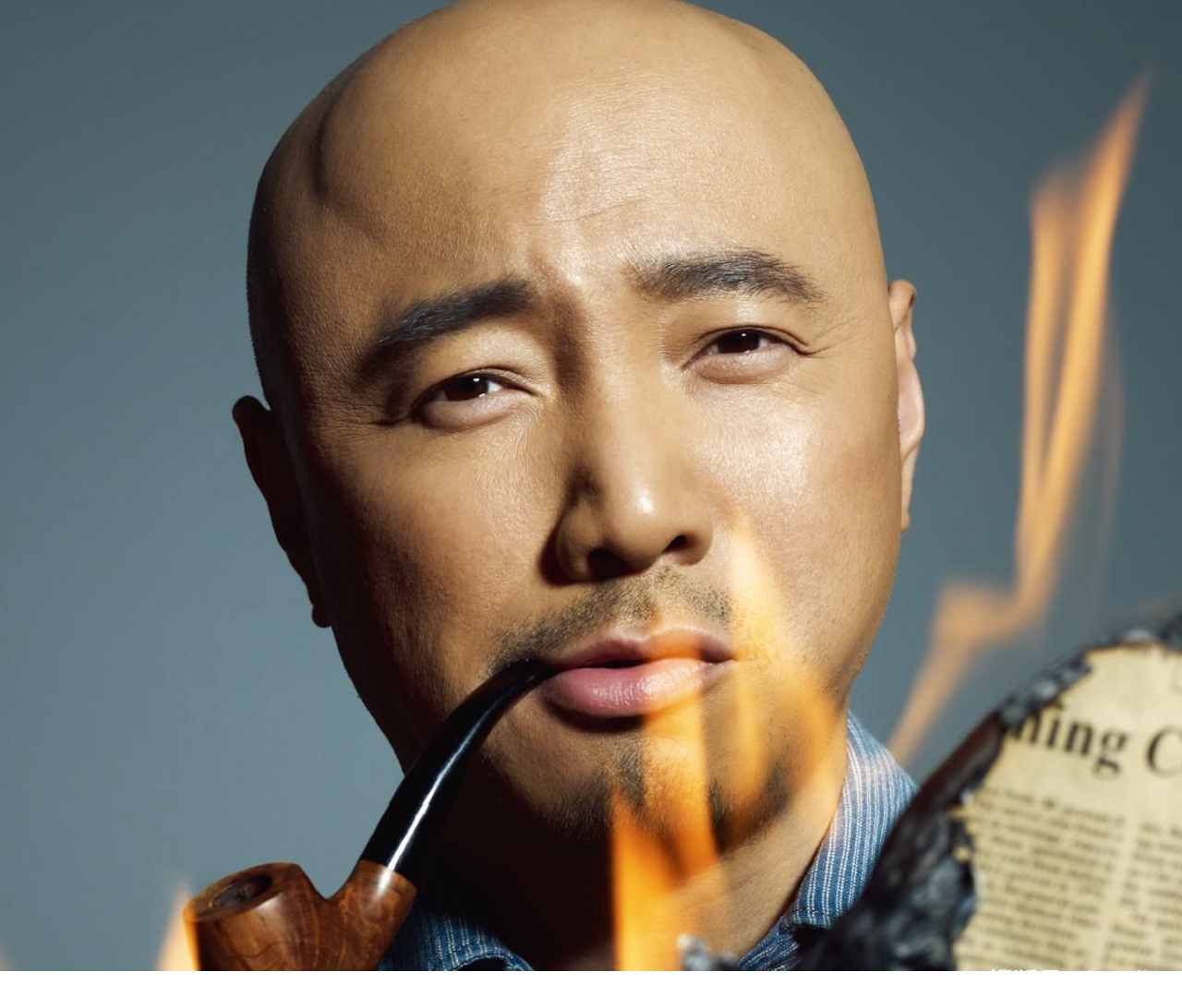 "囧"字系列电影,仅仅为徐峥带来了票房上的商业胜利;真正