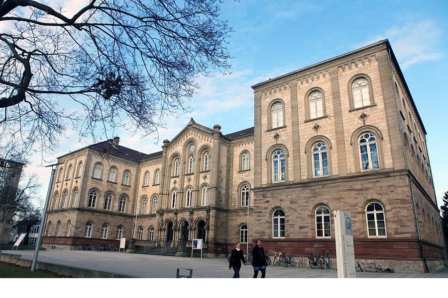 哥廷根大学:昔日的世界顶尖学府是如何走下神坛的?