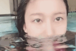 搞笑gif趣图:妹子,你哪个单位的?你站起来说话!