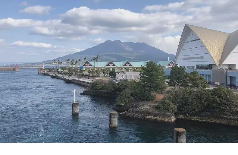 这些美丽的日本城市,从前我们也许从未听说,今后我们却将铭记于心!