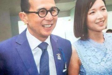 李泽楷女友郭嘉文再催婚!发文暗藏"开心番嫁",心思够明显