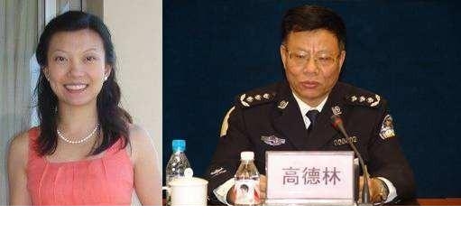 那个当年破解北斗密码的高杏欣,如今在美国过得怎么样