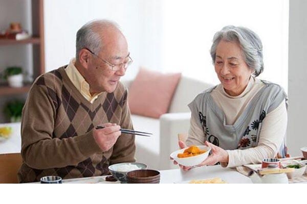 食话食说|食物细软,主动饮水!居家期间老年人吃好饭的