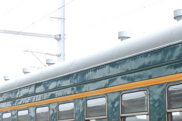 往返于北京和上海的1461/1462次列车,为何被称为京沪神车?