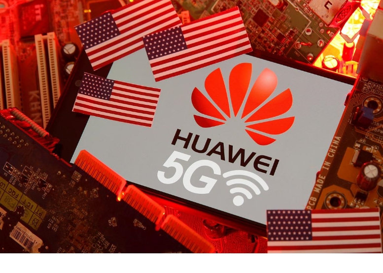 美商务部修改禁令:将允许美国公司与华为合作制定5g网络标准