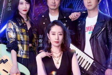 七仙女下凡!张馨予张予曦化身"馨有灵曦",又酷又飒
