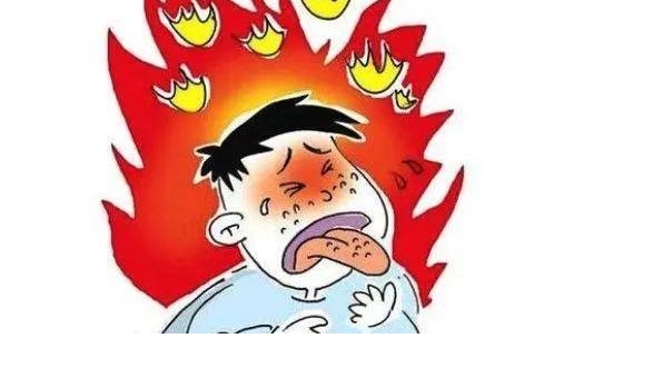 所以,三伏天,最适合多吃点苦味食物,可防上火.