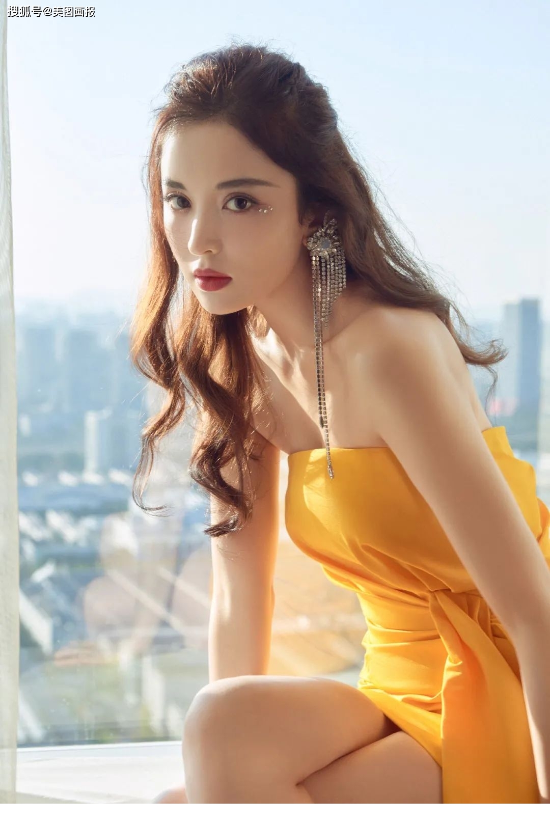 古力娜扎 写真集