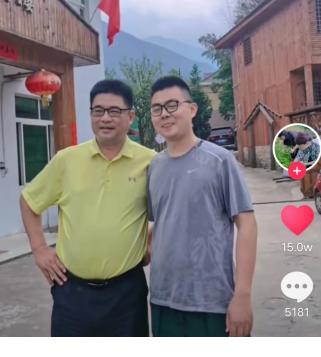 富豪舅舅劝郭威辞职要带郭威出去闯一闯郭威的机遇来了